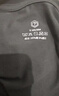 京东京造百万热销男士t恤短袖女夏季新款40支新疆棉舒适休闲打底衫深灰XL 实拍图