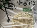 雪川食品（Snow Valley）雪峪龙渊 裹粉3/8冷冻粗薯条半成品 4斤/袋 空气炸锅食材预制菜 实拍图