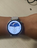 HUAWEI WATCH GT 6 流光紫 41mm智能手表多维情绪健康全新骑行体验 实拍图