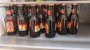 青岛啤酒（TsingTao）【超值组套】拉环小棕金258ml*12瓶*3箱 共36瓶 中秋礼品 实拍图