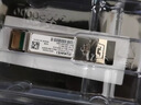 华为（HUAWEI）万兆光模块-SFP+-10G-单模模块(1310nm,10km,LC) 交换机万兆单模 搭配双芯光纤 双LC接头OSX010000 实拍图