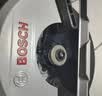 博世（BOSCH）电圆锯电锯切割机手持式木工切割高效1400瓦大功率GKS140 含锯片 实拍图