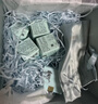 雅诗兰黛小棕瓶精华眼霜15ml淡纹抗老护肤品套装化妆品礼盒生日礼物送女友 实拍图