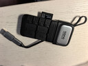 绿巨能（llano）4.0高速读卡器usb/type-c3.1多功能SD/TF内存收纳闪传读卡盒适用手机电脑pocket3佳能索尼相机R404 实拍图