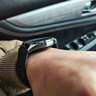 HUAWEI【父亲节送礼优选】HUAWEI WATCH GT 6 雅丹黑 46mm智能手表多维情绪健康全新骑行体验 实拍图