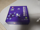百灵鸟贵州有机蓝莓原浆饮料100%NFC纯蓝莓汁非浓缩还原含花青素优选 实拍图