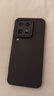 vivo iQOO 15 Ultra 16GB+256GB 2077(黑色)冰穹散热风扇 2K三星珠峰屏 电竞手机iqoo15ultra 国家补贴 实拍图
