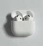 Apple/苹果 AirPods 4(支持主动降噪)搭配无线充电盒(USB-C)苹果耳机 蓝牙耳机适用iPhone/iPad 四代 实拍图