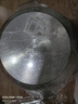 美厨（MAXCOOK）304不锈钢火锅28cm 汤锅电磁炉火锅复底带盖 送一对火锅勺MH-28 实拍图