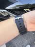卡西欧（CASIO）剑鱼蓝水鬼休闲运动男士夜光指针潜水手表 深海蓝 MDV-106B-2AVDF 实拍图