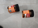 云山半全厨佳系列香辣小鱼小虾280g下酒饭酱菜追剧零食虾仔毛毛鱼干即食 实拍图