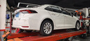 马牌（Continental）汽车轮胎205/55R16 91V FR UCJ+ 适配丰田卡罗拉/朗逸/速腾/宝来 实拍图