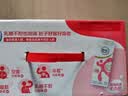 舒化【18天新鲜直达】0乳糖 脱脂牛奶220ml*24盒 牛奶整箱京东自营 实拍图