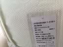 富安娜双宫茧蚕丝被100%桑蚕丝子母被子 被子冬季被芯9斤203*229cm 实拍图