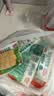 安井芝士鱼豆腐 240g  锁鲜装 火锅关东煮麻辣烫食材 速食熟食方便菜 实拍图