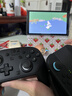 任天堂（Nintendo）【国内保税仓】Switch2/1代 OLED/续航加强日版/港版便携家用ns体感游戏机掌机 港版switch2单机+Pro手柄 实拍图