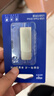 爱国者（aigo）32GB USB3.2 U盘 高速电脑办公u盘  读速120MB/s 可定制金属优盘 U330系列 实拍图