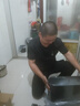 万物之源【通用滤芯】净水器等效1200G大通量零陈水陶氏RO反渗透双出水厨下纯水机母婴直饮家用 TY1200 实拍图