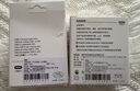 原装【国补正品】适配苹果充电线充电器60W原装数据线type-c快充iPhone17/16promax/15手机车载充电线 【原充套装】苹果快充头+快充编织线2.0米 【低温快充不伤机】 实拍图