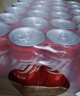 可口可乐（Coca-Cola）碳酸饮料 330ml*24摩登罐 FIFA世界杯主题罐新老包装随机发货 实拍图