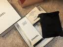 CHANEL【官方正品】香奈儿米色时尚气垫水粉底 遮瑕 防晒 化妆品 礼物 限定创作 | BD01 - 适合白皙肤色 15g 实拍图