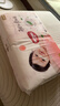 好奇（Huggies）铂金装小桃裤纸尿裤S96片(4-8kg)新生儿小号尿不湿【透爽散热】 实拍图
