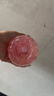 蔻斯汀樱花花瓣沐浴露组合720g*2滋润持久留香易冲洗不假滑 实拍图