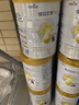 贝拉安徒生sofree牛奶裤夜用蛋黄裤 拉拉裤3XL码40片(12.5-15kg）超薄透气 实拍图