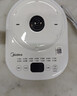 美的（Midea）【价保618】养生壶 家用1.5L全自动煮茶壶烧水壶304智能泡茶器热水壶办公室花茶壶煮茶器YS15P-Y2 实拍图