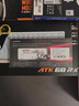 JUHOR玖合 16GB DDR5 6000 台式机内存条 海力士A-die颗粒 CL28 玲珑无灯 助力AI  实拍图
