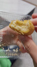 麦酥园板栗酥绿豆糕月饼无糖精2斤糕点心饼干糖尿病人早餐零食品 实拍图