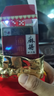 犇牛凹凸版手感麻将牌纸牌加厚塑料防水旅行便携式家用麻将扑克148张 实拍图