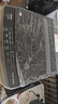 海尔波轮洗衣机全自动8公斤   新品一级能效  租房小户型家电补贴 自营家电以旧换新XQB80-M10H0 实拍图