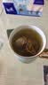 香港医药品有限公司青钱柳桑叶双瓜茶调节苦丁茶苦荞茶特级蒲公英根养生金银花茶 实拍图