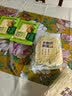 白玉绿色北豆腐盒装385g 实拍图
