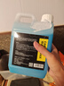 KARCHER德国卡赫洗车液泡沫清洁剂洗车水蜡2000ml【2件9折3件8折】 实拍图