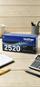 兄弟（brother）TN-2520、2520XL原装墨粉盒粉仓适用于L2508DW，L2648DW，L2628DW，L2548DW TN2520XL墨粉盒（大容量）可打印约3000页 实拍图