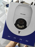 普联（TP-LINK）800万4K全彩监控摄像头家用监控器360度无死角带夜视全景追踪无线室外户外网络手机远程IPC682F-A4 实拍图