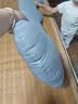 京严新款床上睡觉抱枕男女生款侧睡神器夹腿专用长条抱枕孕妇大号靠枕 超软大抱枕【高级灰】凉感冰丝 含枕芯 科学分区丨亲肤透气丨可拆洗 实拍图