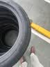 倍耐力汽车轮胎防爆胎225/45R17 91W 新P7 (R-F)(KS)适配奔驰B/宝马3系 实拍图