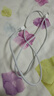 Apple/苹果 60W type-c充电线-1米 usb-c手机数据线 原装旗舰店苹果iPhone 17 Pro Max iPad快充线 实拍图