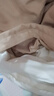 无印良品A类100%新疆纯棉花被子 四季棉被芯春秋被空调被200*230cm4斤 实拍图