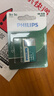 飞利浦（PHILIPS）碳性9V电池1粒适用玩具/万用表/烟雾报警器/麦克风/遥控器/话筒等9V方块电池6F22 实拍图