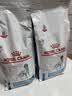 低敏处方狗粮DR21呵护皮肤健康皇家成犬处方狗粮配方粮2KG*2 实拍图