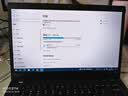 ThinkPad联想笔记本电脑二手T480/T490/T14商务办公轻薄本二手笔记本电脑整机14寸手提会议绘图剪辑编程全能本 95新旗舰T14 i7十代 16G 512G 高清 实拍图