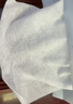 FulCotton棉柔世家100%纯棉婴儿棉柔巾【80抽*6包】干湿两用加厚洗脸巾面巾 实拍图