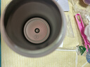 恩尔美（nRMEi）吸管保温杯孕产妇专用躺着喝水女士316L不锈钢高颜值学生儿童水杯 实拍图
