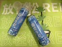 优诺康清凉降温喷雾冰凉感神器夏天军训必备用品防中暑凉爽干冰户外运动 实拍图