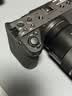 索尼（SONY）ILME-FX30B 紧凑型4K Super 35mm 电影机摄像机 单机身 直播设备 直播一体机 实拍图