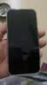 绿联适用苹果17ProMax钢化膜iPhone17ProMax手机膜高清听筒防尘防摔抗指纹超薄不挡边全覆盖保护膜 2片 实拍图